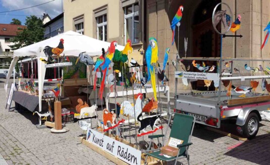 Ausstellung Wehr-2022