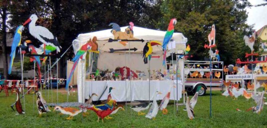 Kunsthandwerkermarkt-Emmendingen 2021