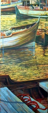 Boote Malta