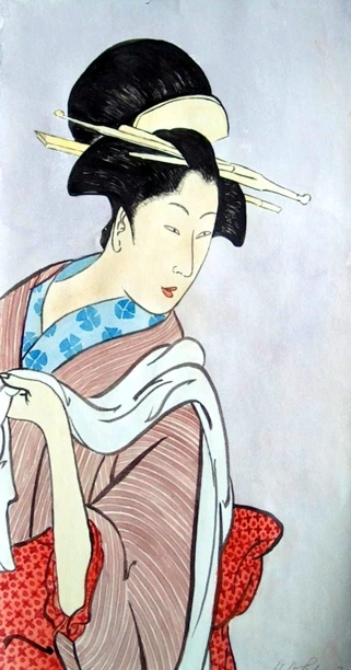 Kurtisane